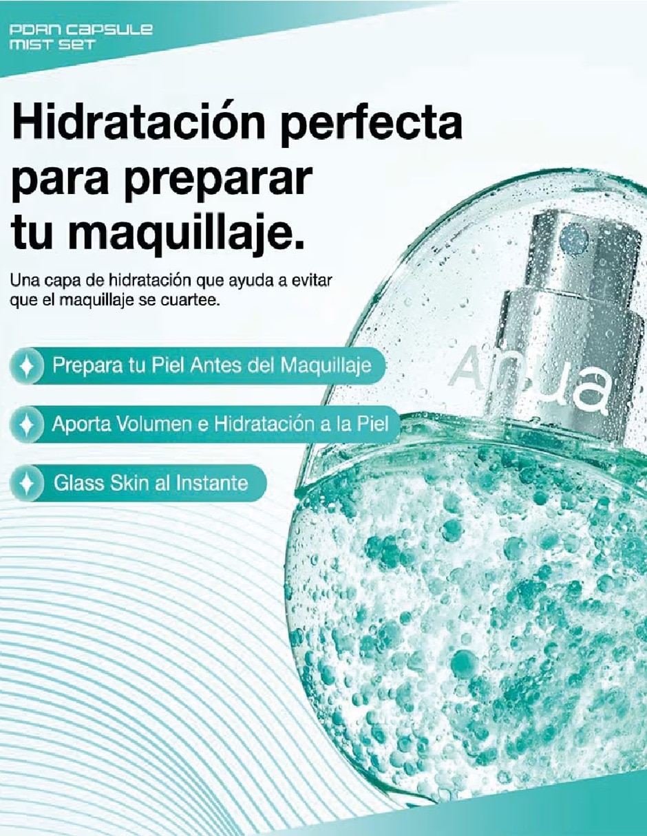 Serum Facial PDRN y acido hialuronico todo tipo piel 2