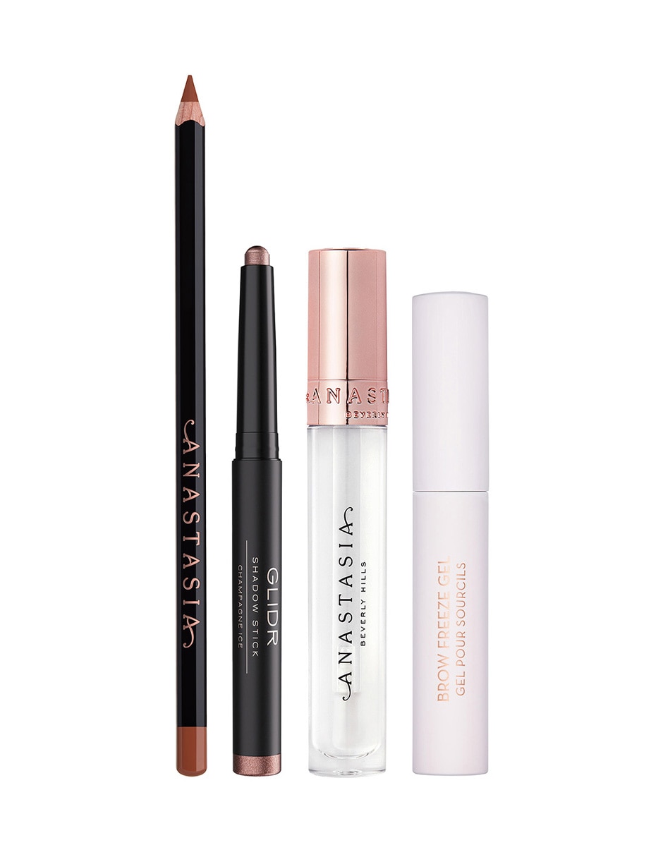 Set de maquillaje 4