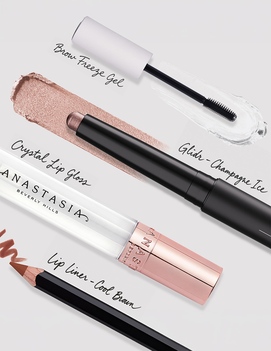 Set de maquillaje 2