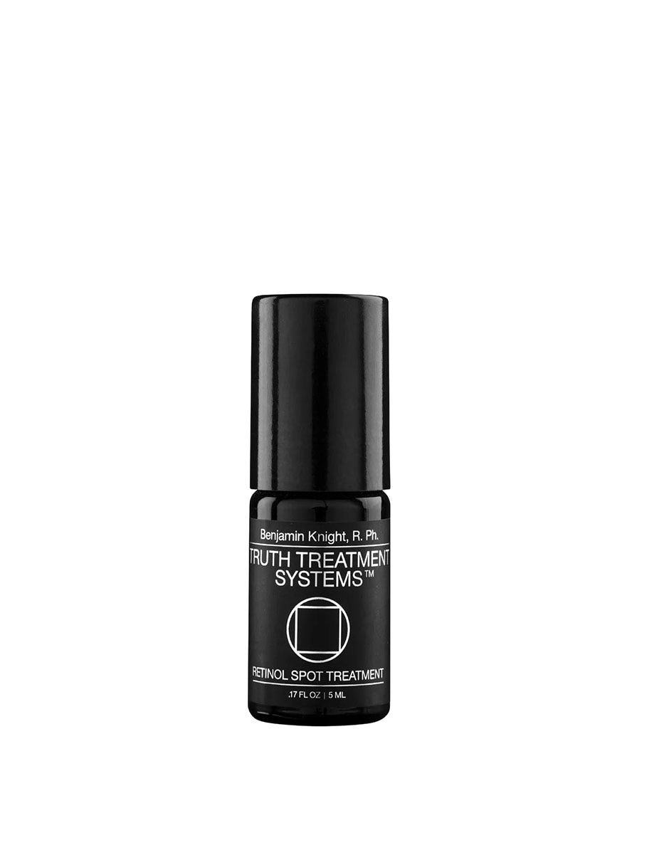Sérum antiacné retinol Spot 5 ml TruthTreatments todo tipo piel