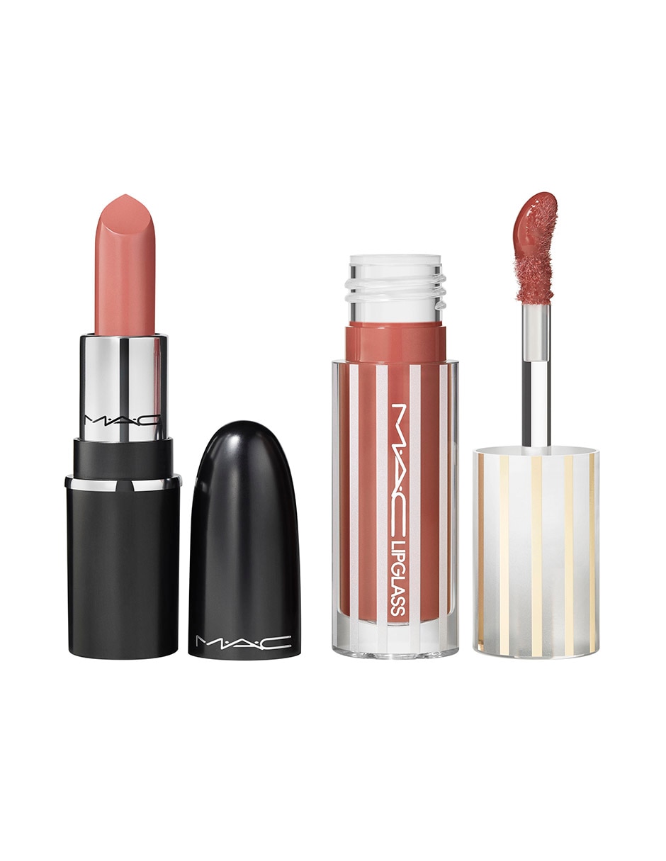 Set de maquillaje 5