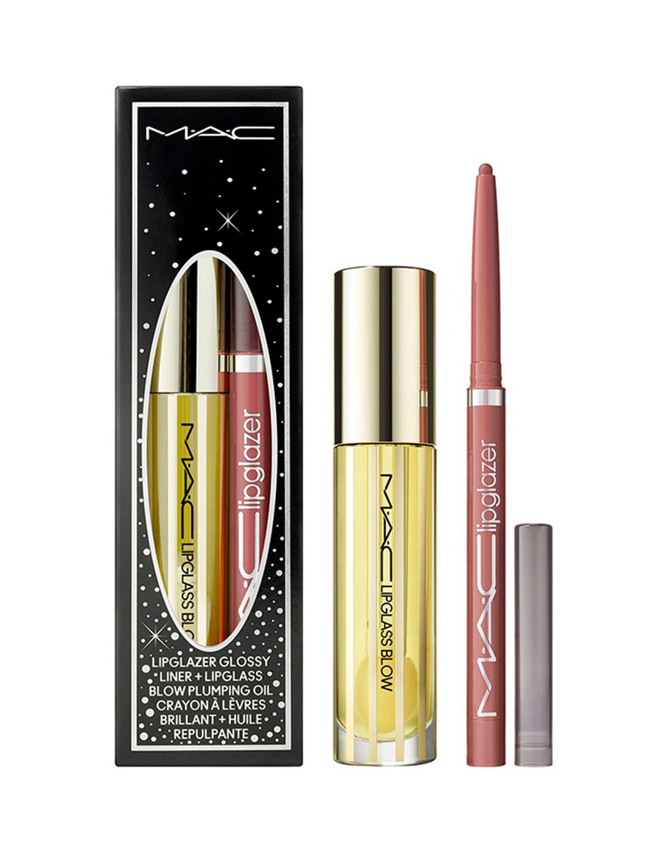Set de maquillaje