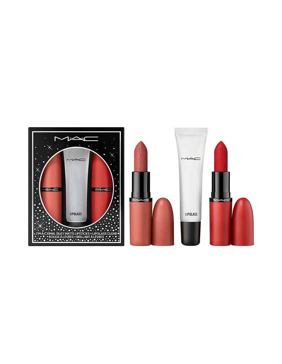Set de maquillaje