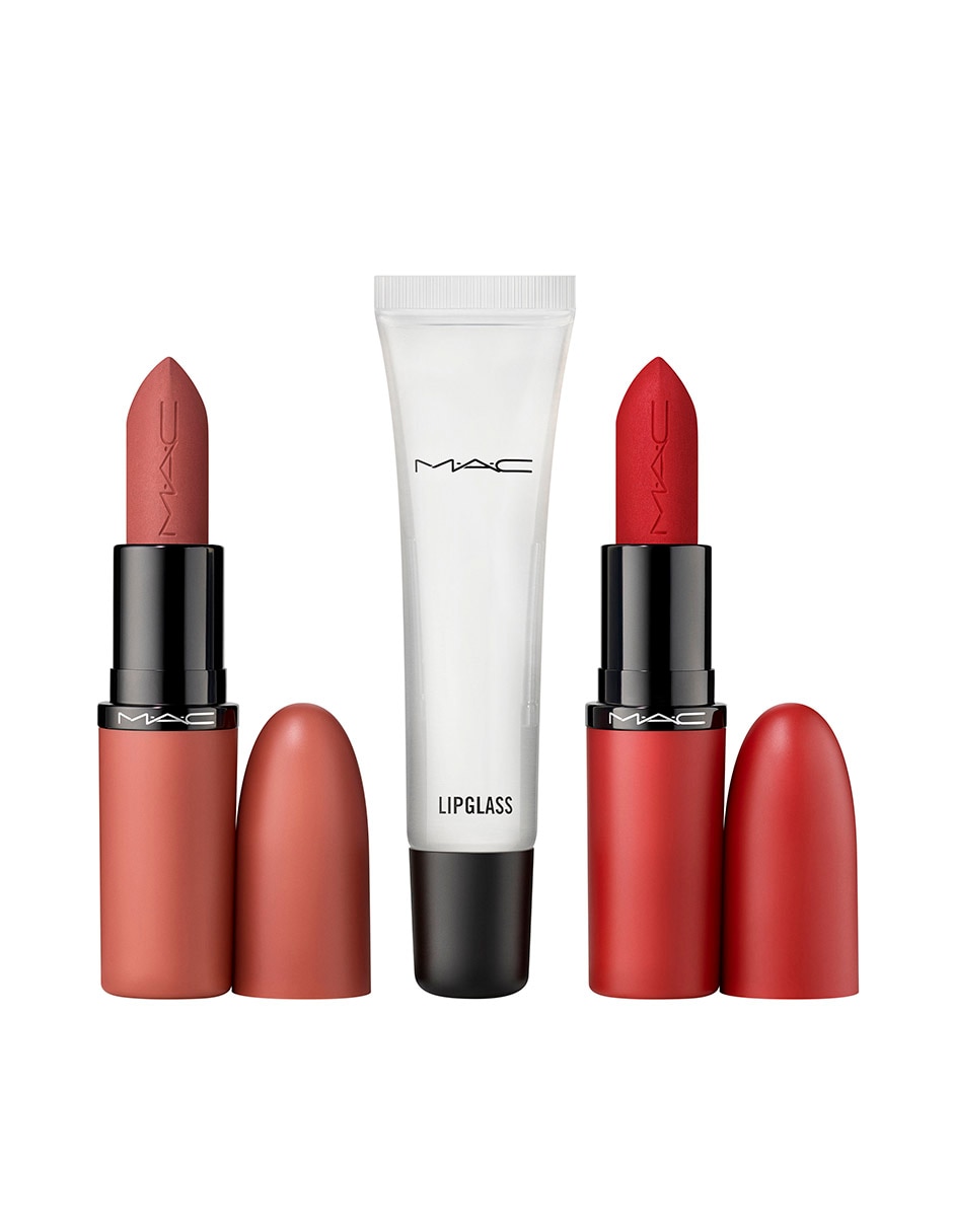 Set de maquillaje 5