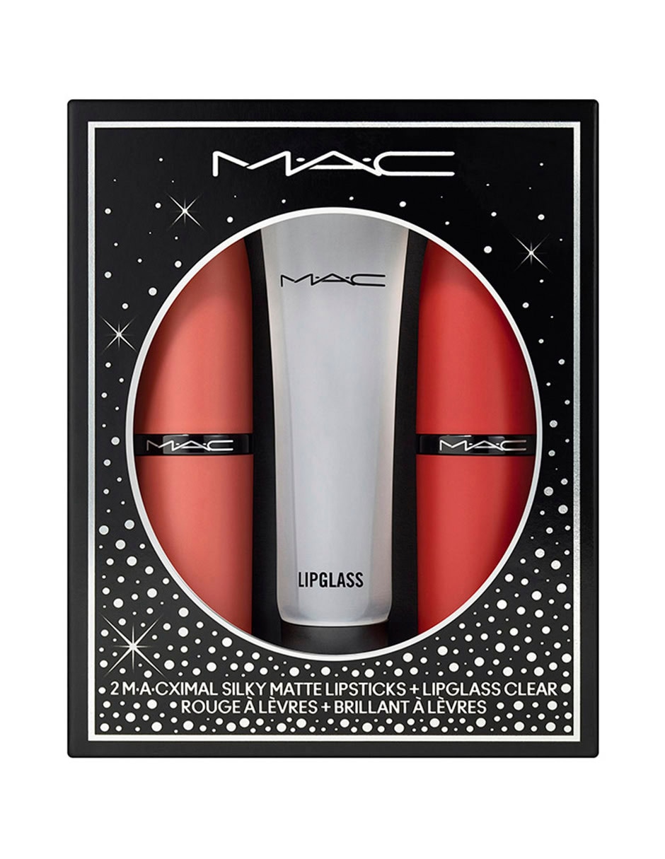 Set de maquillaje 4