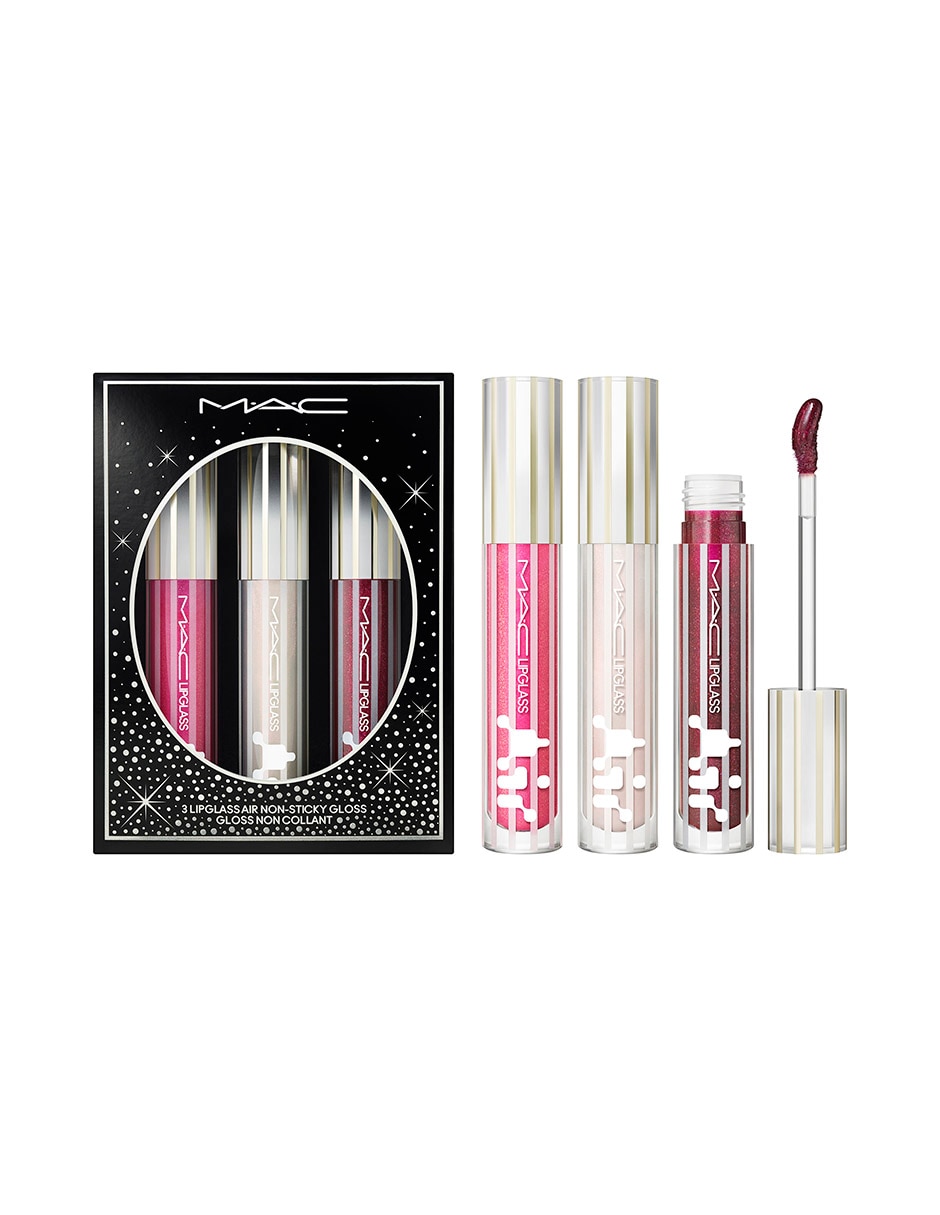 Set de maquillaje