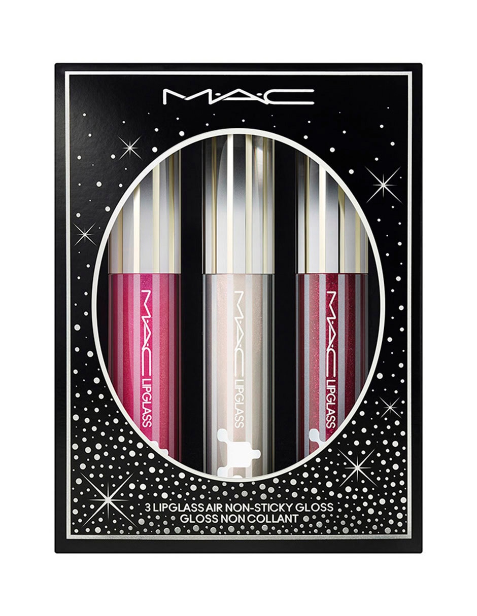 Set de maquillaje 4