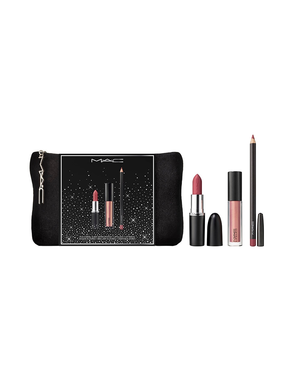 Set de maquillaje