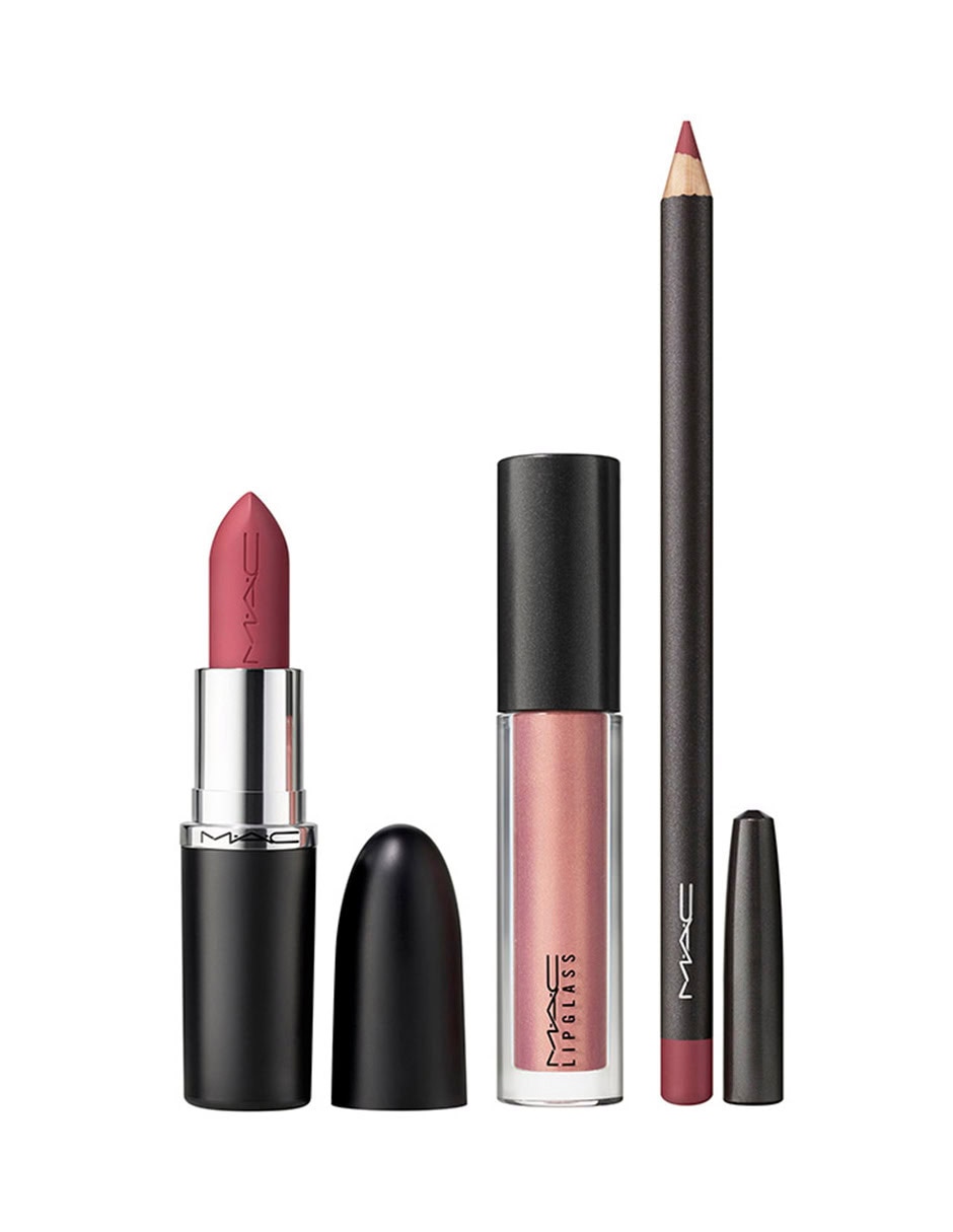 Set de maquillaje 5