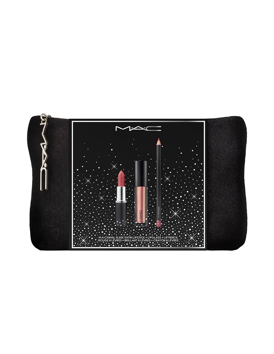 Set de maquillaje 4