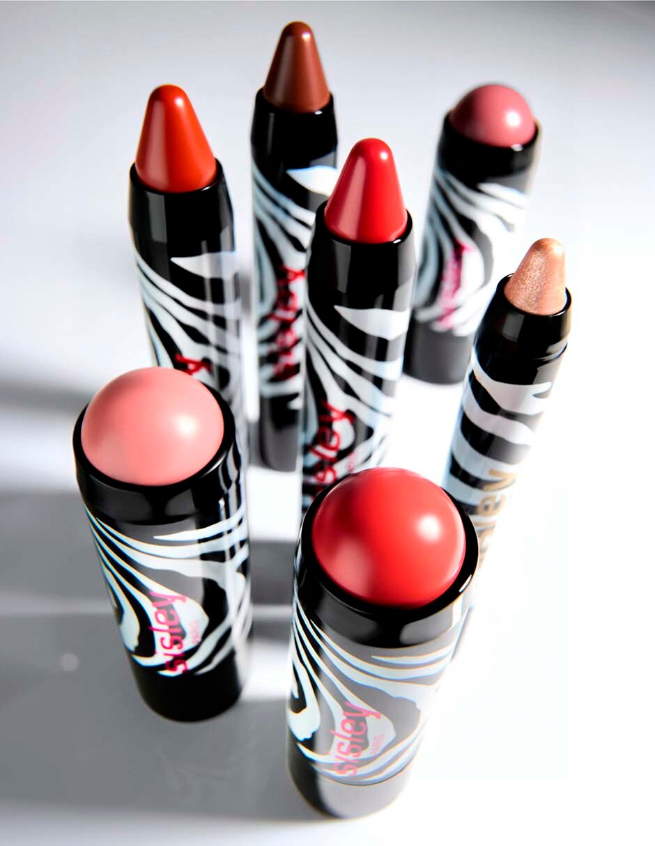 Labial Brillante 2
