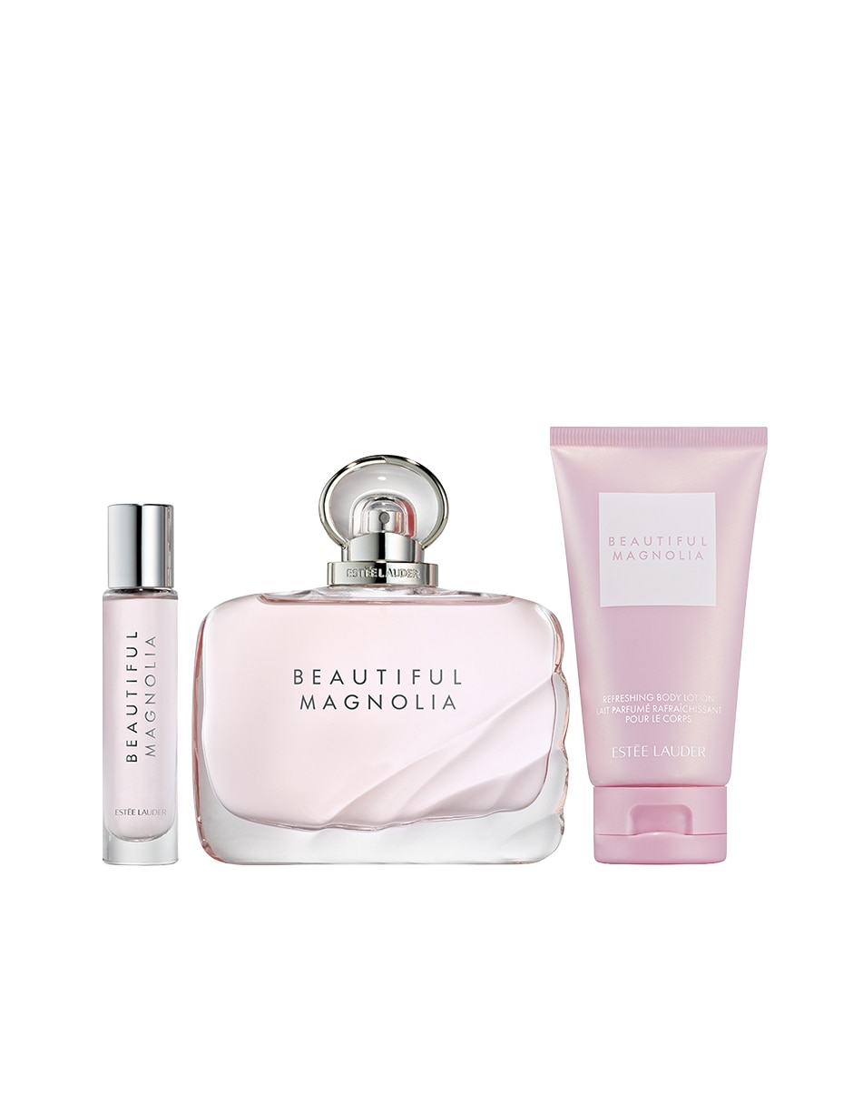 Eau de parfum para mujer