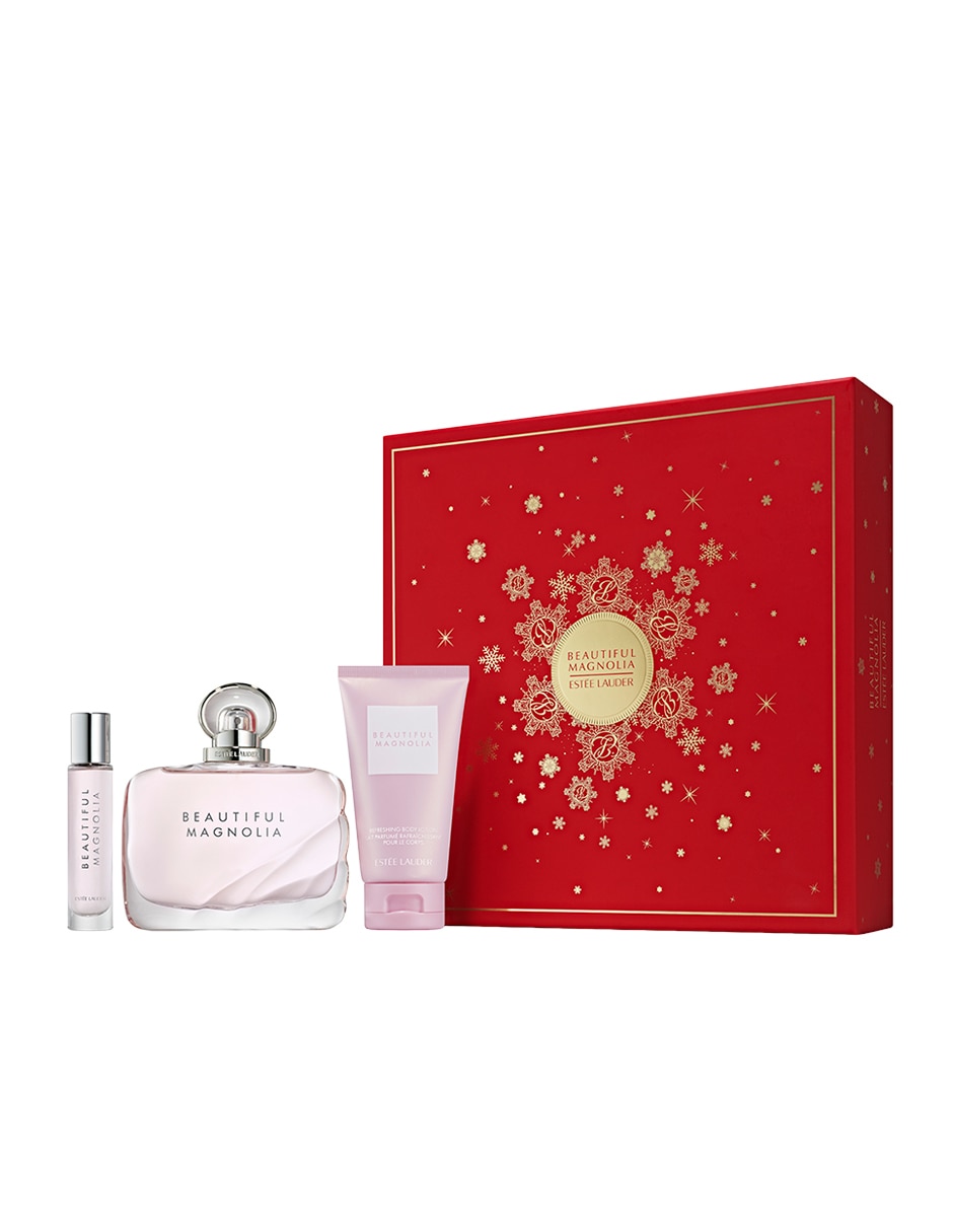 Eau de parfum para mujer