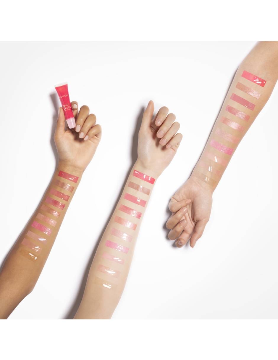 Set de maquillaje lip combo idôle 6