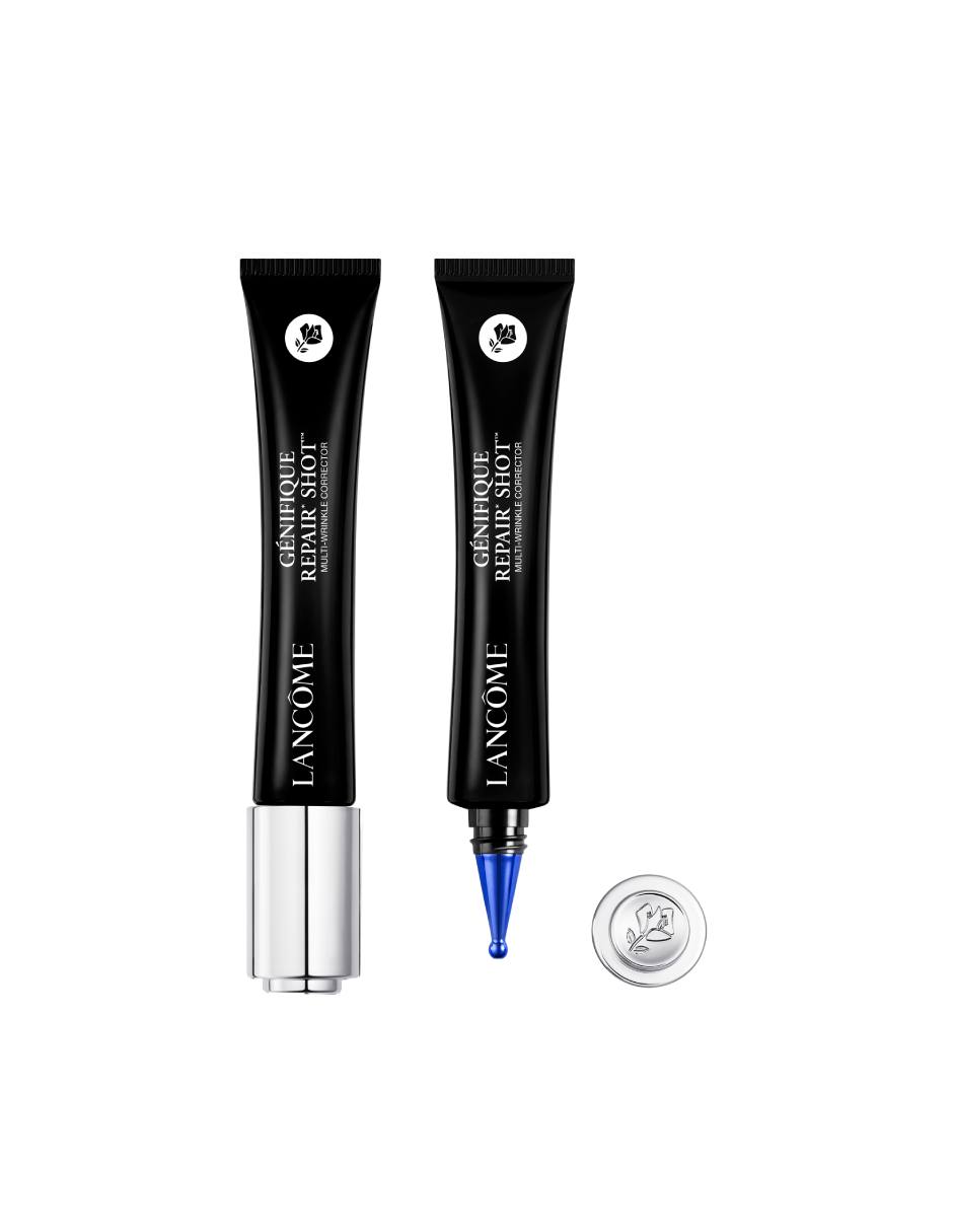 Tratamiento facial Génifique Repair Shot Corrector Multi-Arrugas Antiedad Génifique Repair Shot Tratamiento facial Génifique Repair Shot Corrector Multi-Arrugas Antiedad Génifique Repair Shot