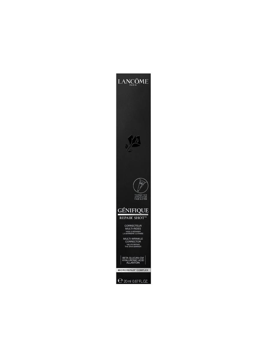Tratamiento facial Génifique Repair Shot Corrector Multi-Arrugas Antiedad Génifique Repair Shot 2