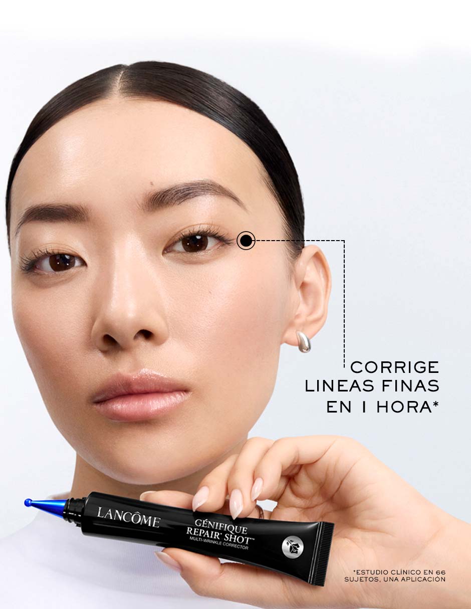 Tratamiento facial Génifique Repair Shot Corrector Multi-Arrugas Antiedad Génifique Repair Shot 3
