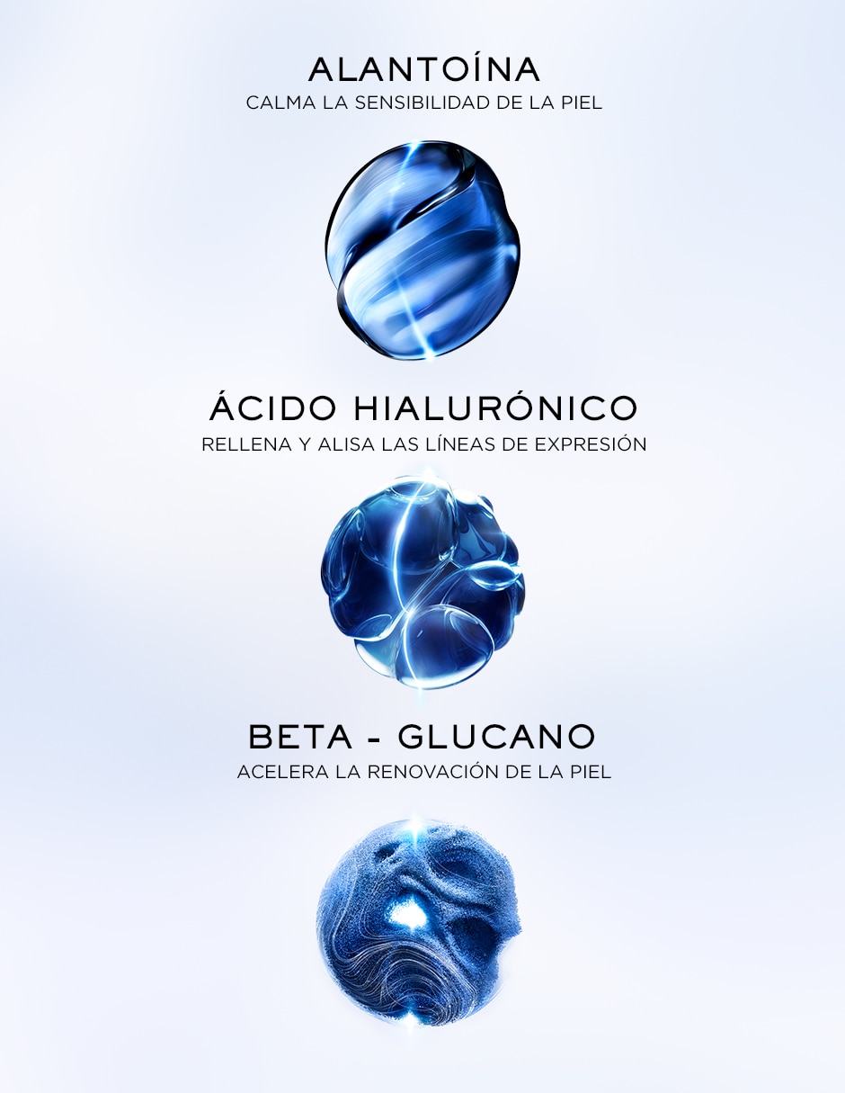 Tratamiento facial Génifique Repair Shot Corrector Multi-Arrugas Antiedad Génifique Repair Shot 6