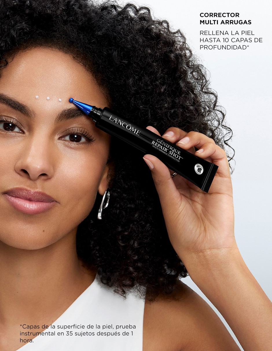 Tratamiento facial Génifique Repair Shot Corrector Multi-Arrugas Antiedad Génifique Repair Shot 8