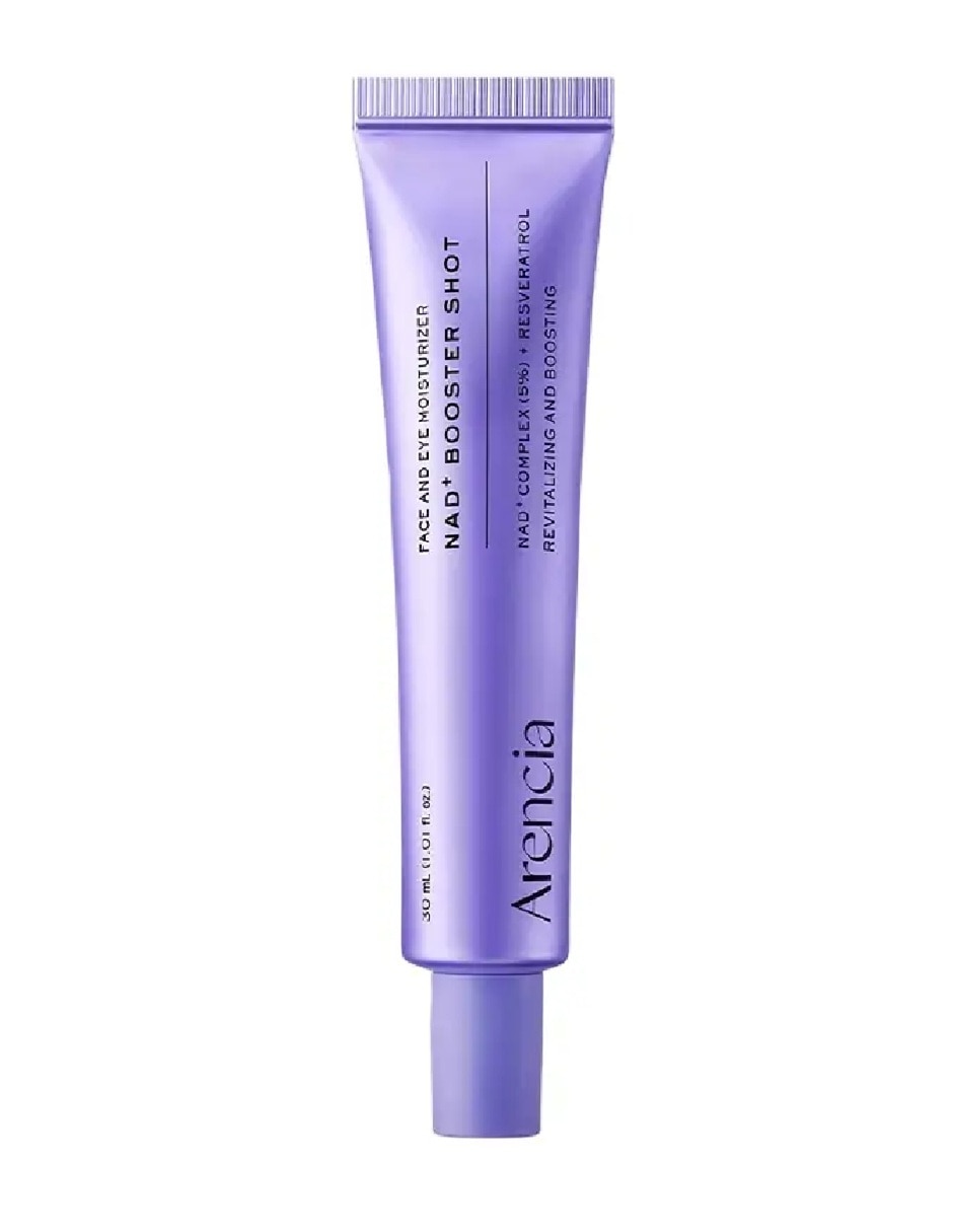 Sérum antiedad para/de Facial Serum Facial Revitalizante NAD+ de piel Todo tipo piel