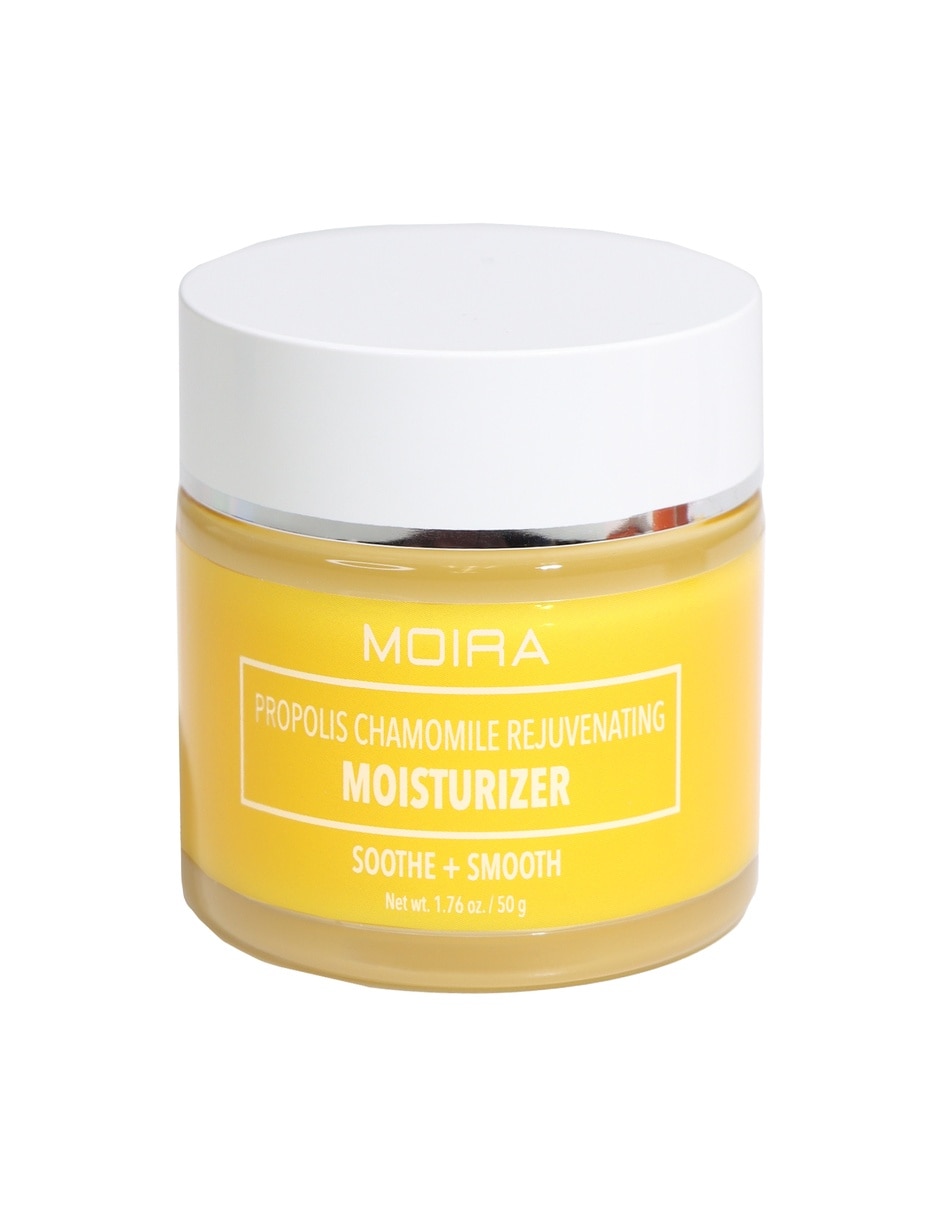Crema facial recomendada para hidratar de día y noche para todo tipo piel