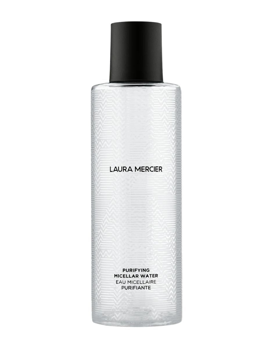 Agua micelar Facial Agua Micelar Purificante 200ml LAURA MERCIER para Desmaquillar Agua micelar Facial Agua Micelar Purificante 200ml LAURA MERCIER para Desmaquillar