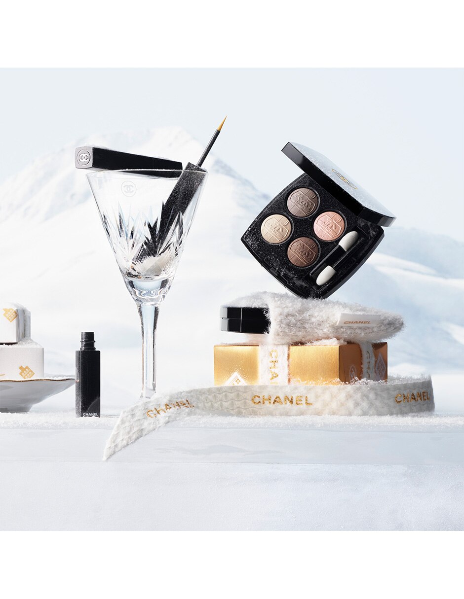 LE LINER DE CHANEL 8
