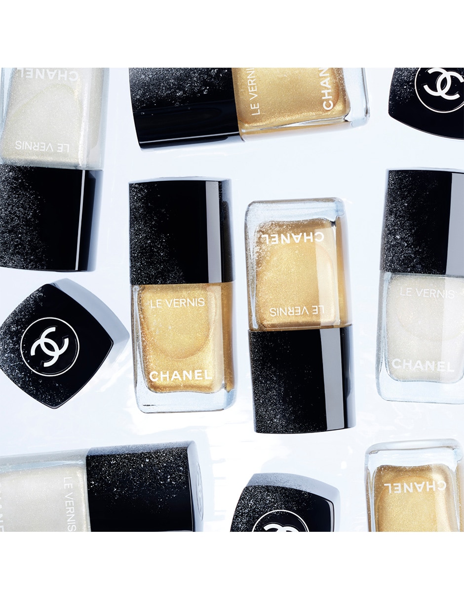 LE VERNIS 8