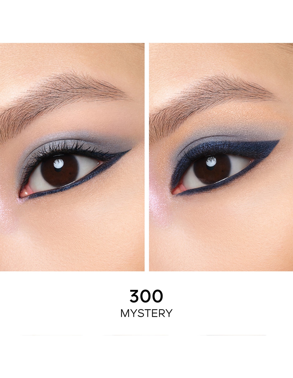 Paleta de sombras 4 tonos 4