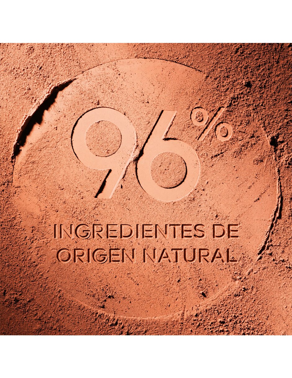 Paleta de blush iluminador y bronzer terracota 4