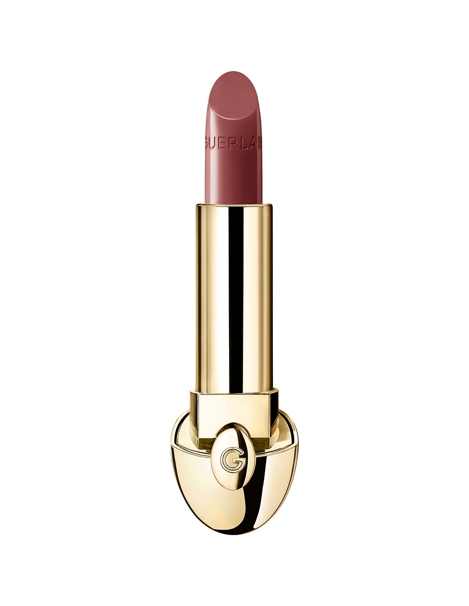 Labial satinado