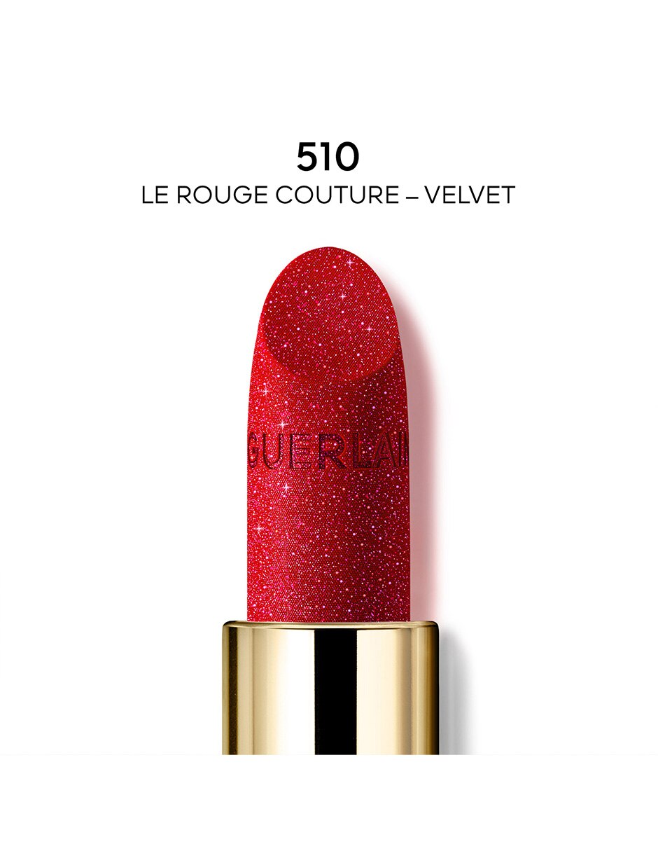 Labial mate rouge g 3