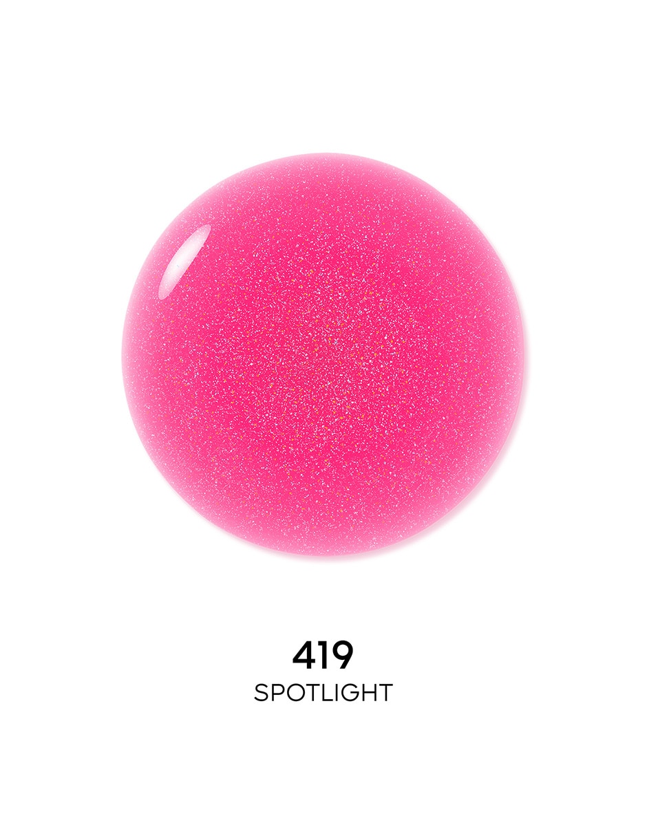 Aceite para labios brillante kiss kiss bee glow oil 3