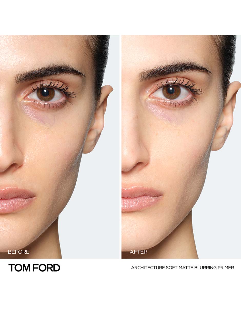 Primer maquillaje Architecture Soft Matte Primer 3