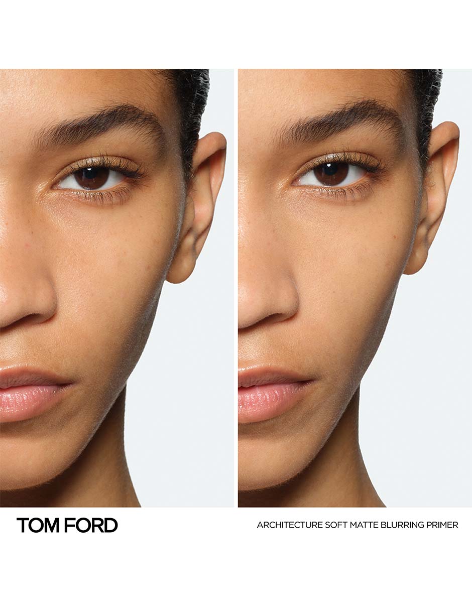Primer maquillaje Architecture Soft Matte Primer 4