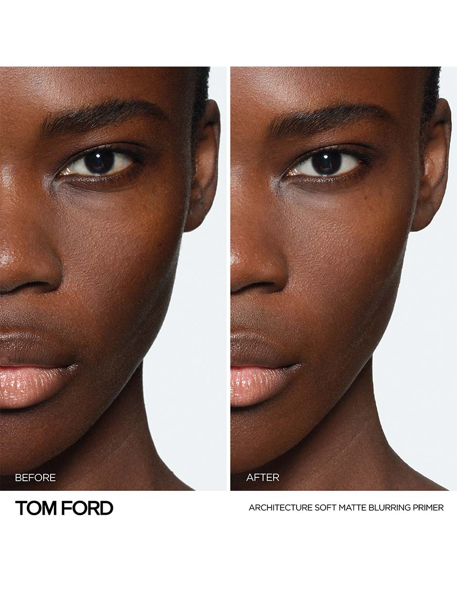 Primer maquillaje Architecture Soft Matte Primer 5