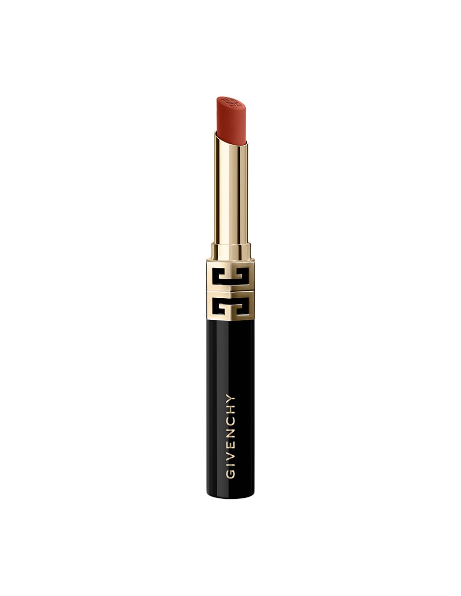 Labial mate Le Rouge Velvet Matte Holiday Collection Labial mate Le Rouge Velvet Matte Holiday Collection