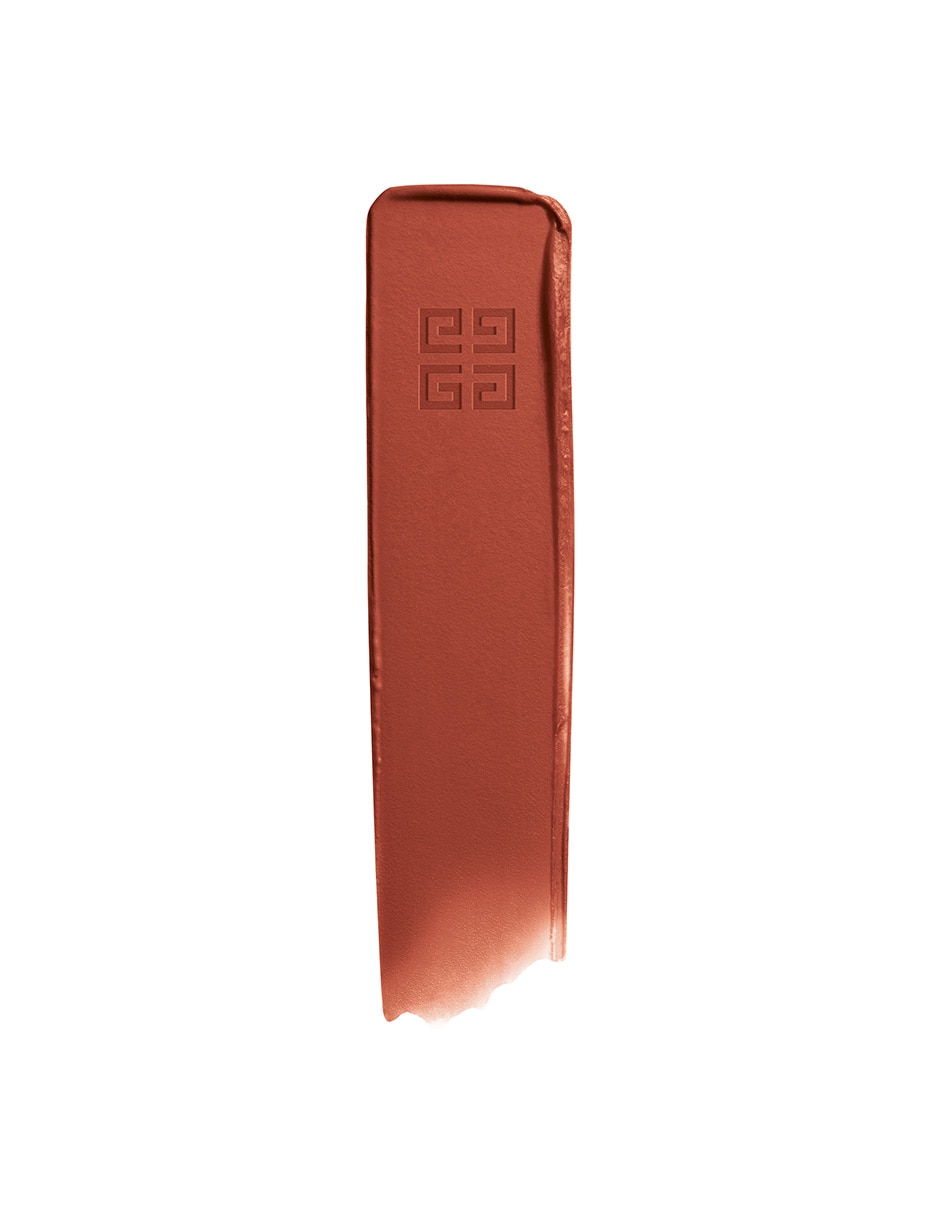 Labial mate Le Rouge Velvet Matte Holiday Collection 2