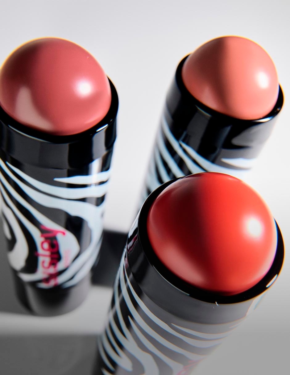 Blush en barra Phyto-Blush Twist 2