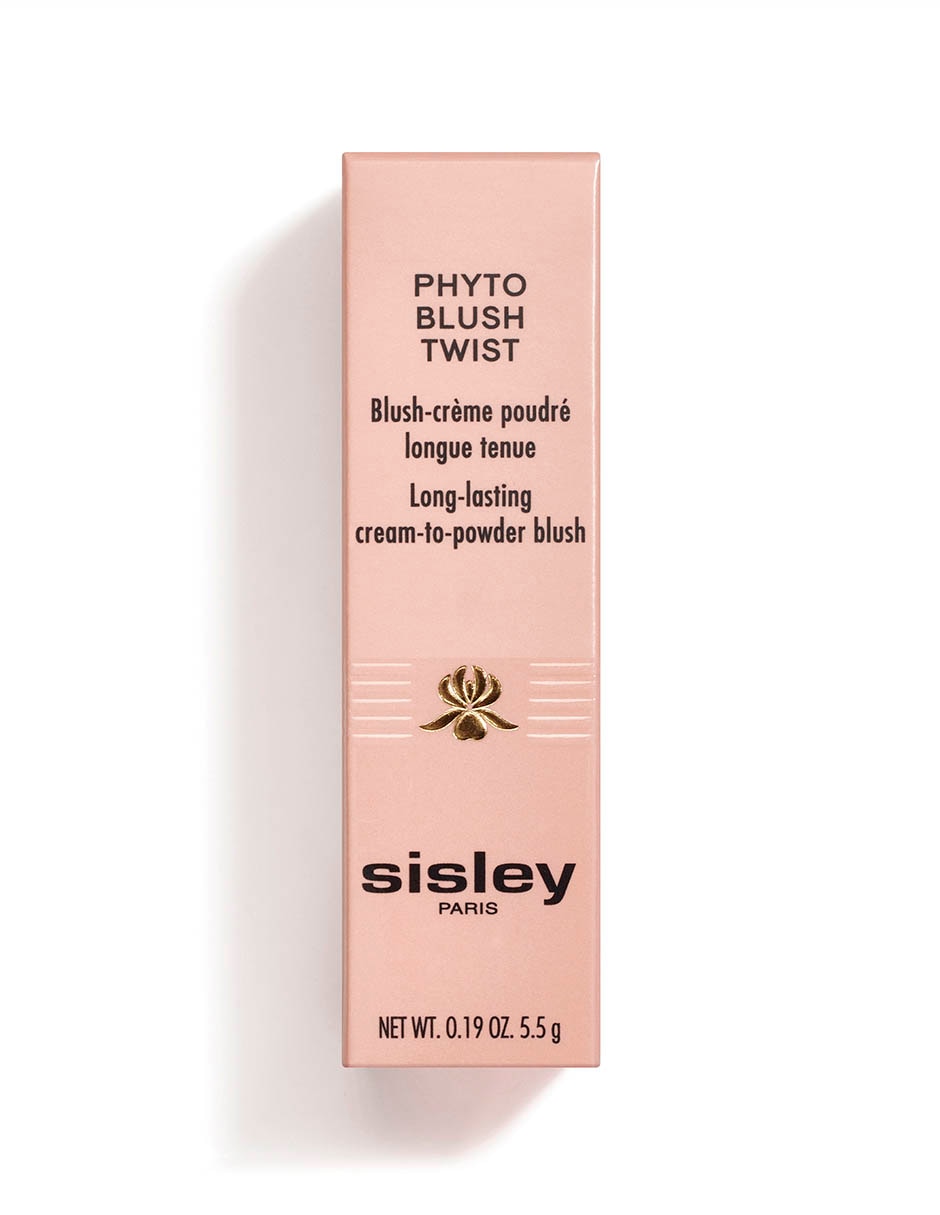 Blush en barra Phyto-Blush Twist 3