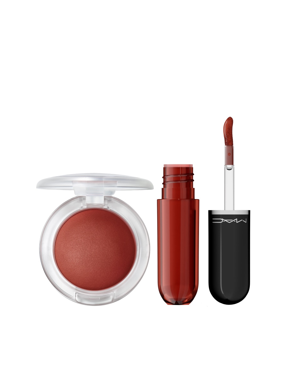 Set de maquillaje