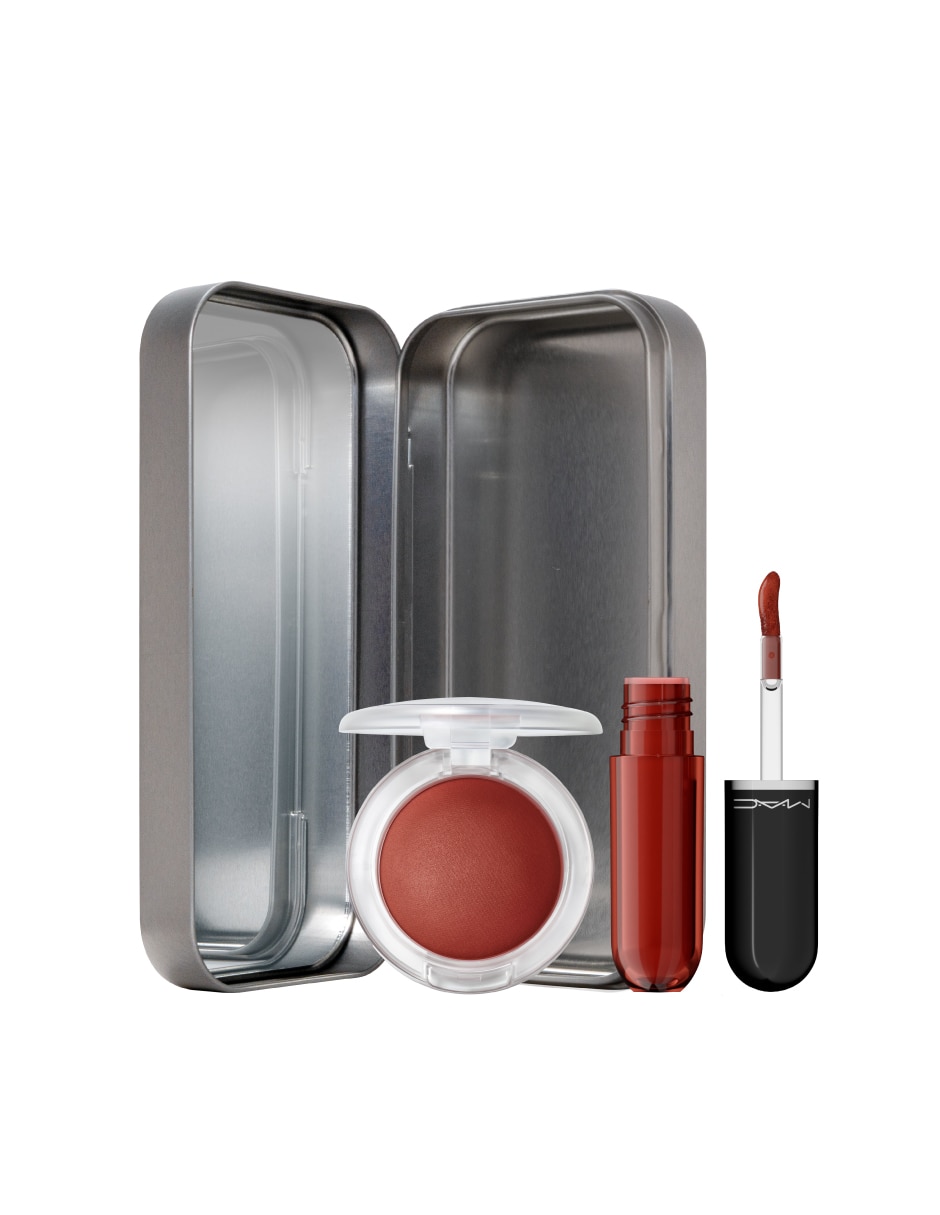 Set de maquillaje 2