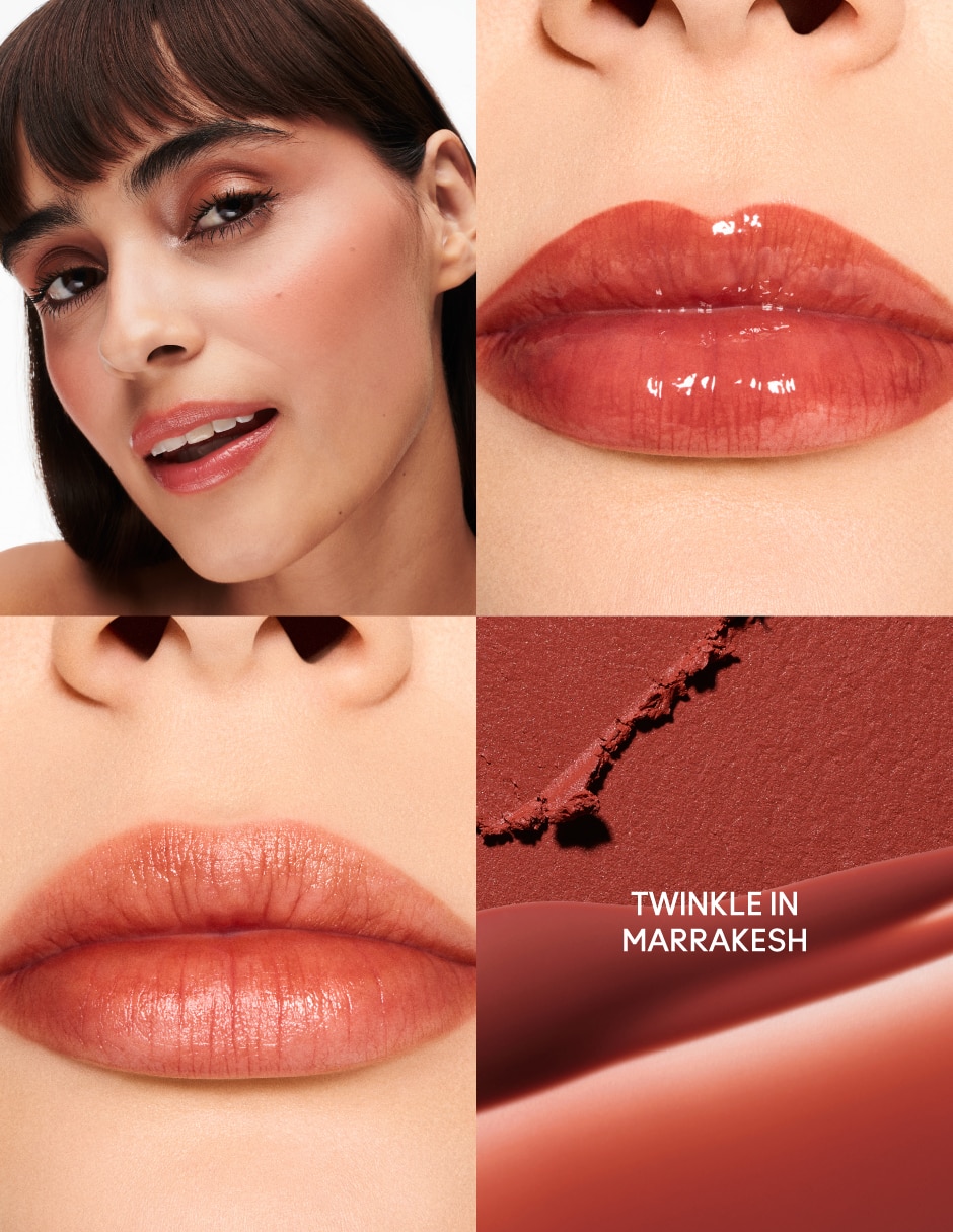 Set de maquillaje 3