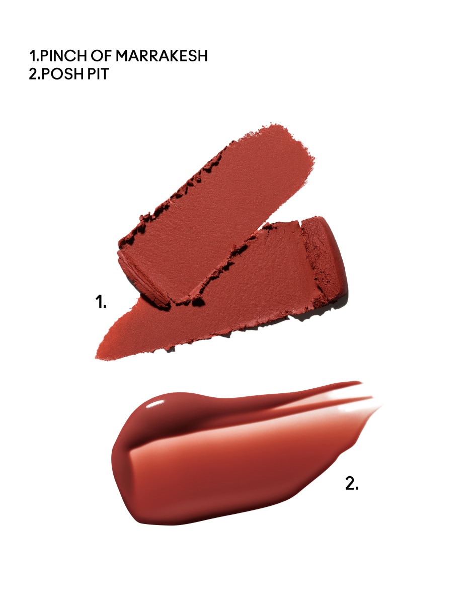 Set de maquillaje 4