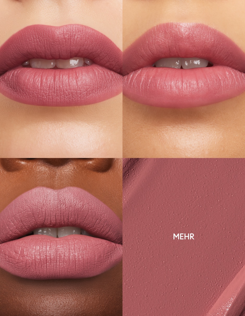 Labial Mate 3