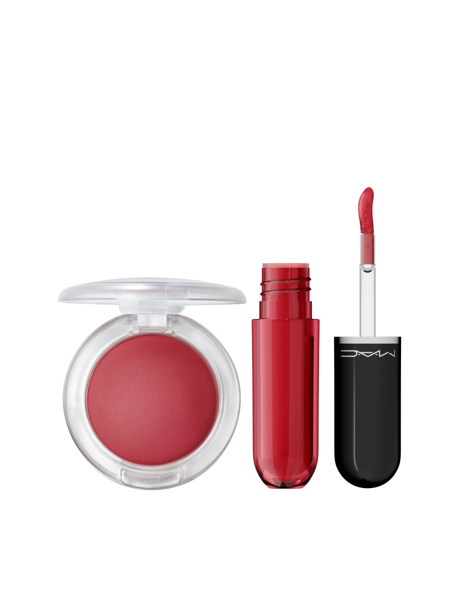 Set de maquillaje Set de maquillaje