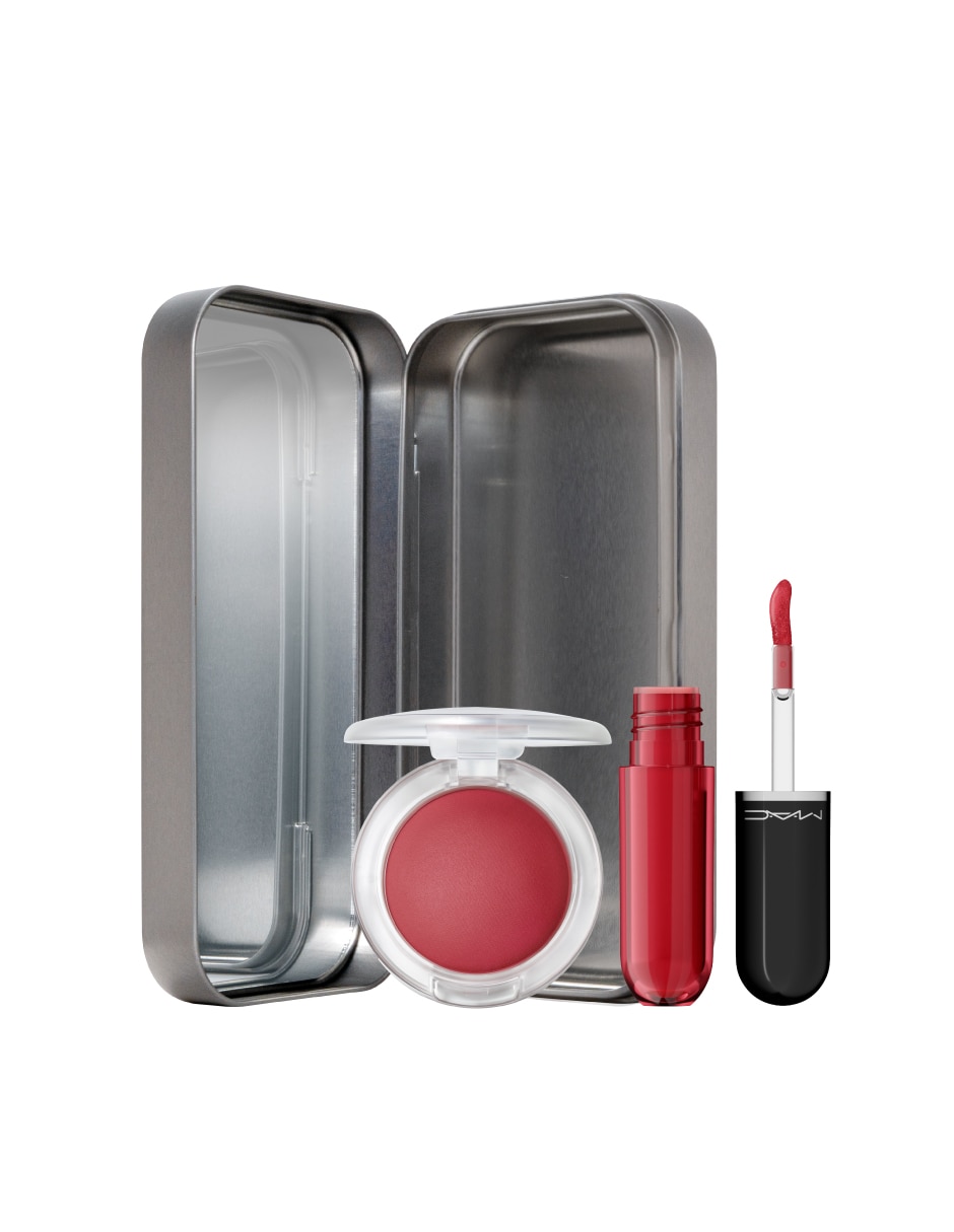 Set de maquillaje 2