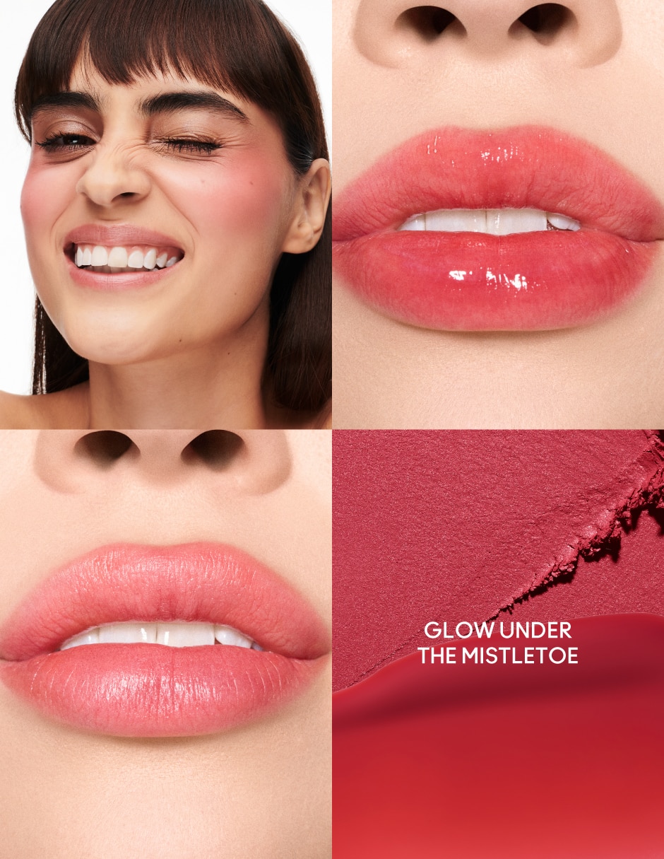 Set de maquillaje 3