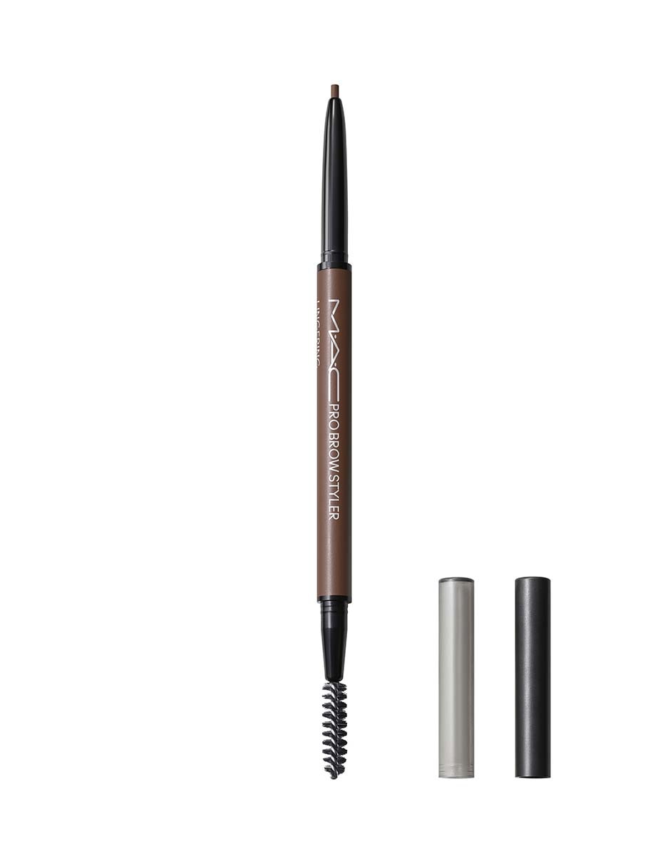 Delineador lápiz para cejas mate