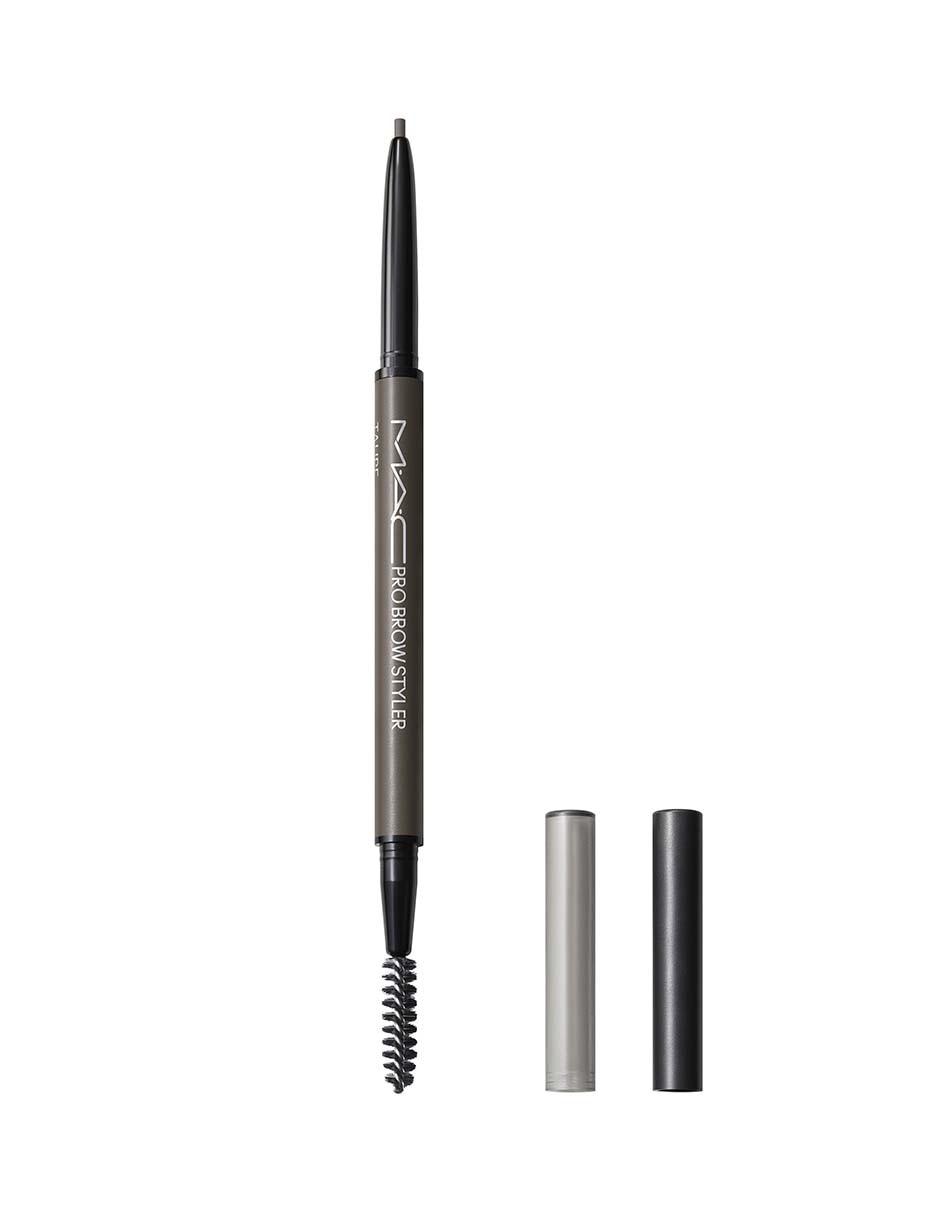 Delineador lápiz para cejas mate 1